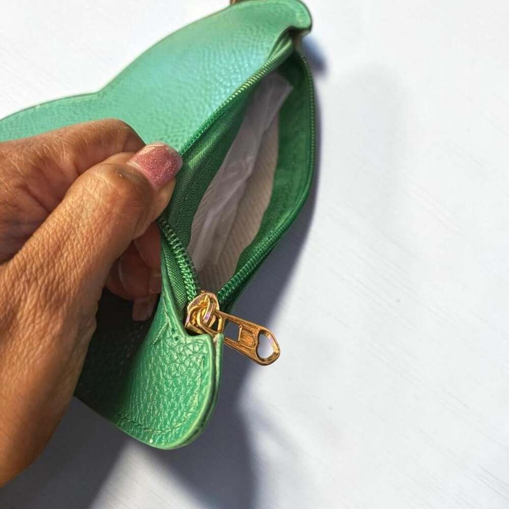 Women's Multi Wallet-purses - Picture 4 of 5